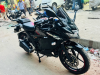 Suzuki Gixxer sf fi-abs 2021